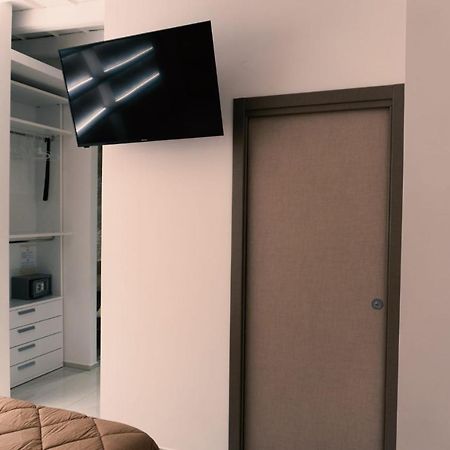 B&B-Holiday Home DAMA Barletta Dış mekan fotoğraf