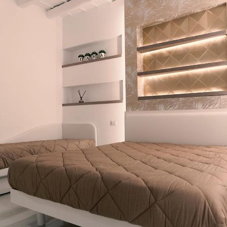 B&B-Holiday Home DAMA Barletta Dış mekan fotoğraf