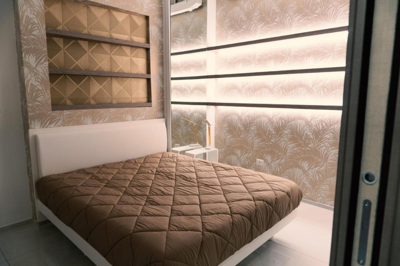 B&B-Holiday Home DAMA Barletta Dış mekan fotoğraf