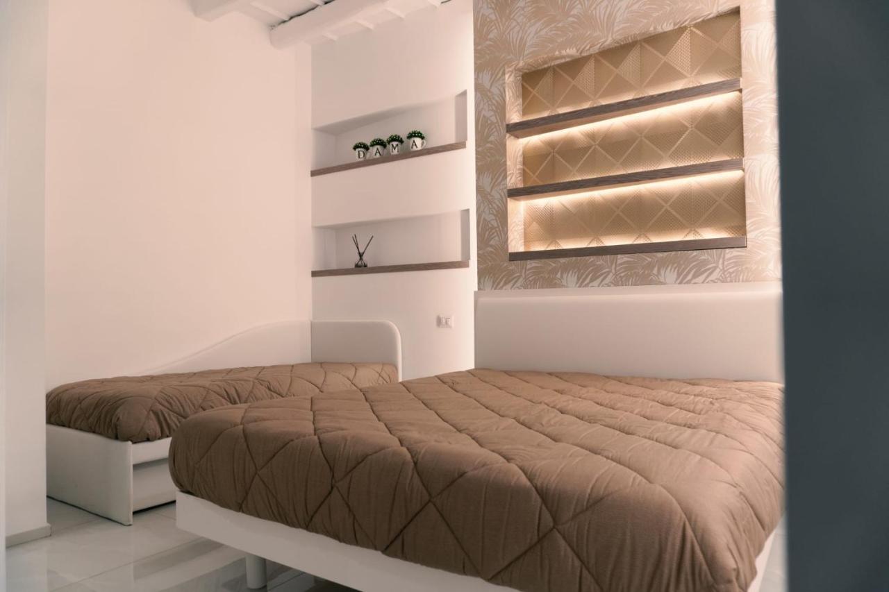 B&B-Holiday Home DAMA Barletta Dış mekan fotoğraf